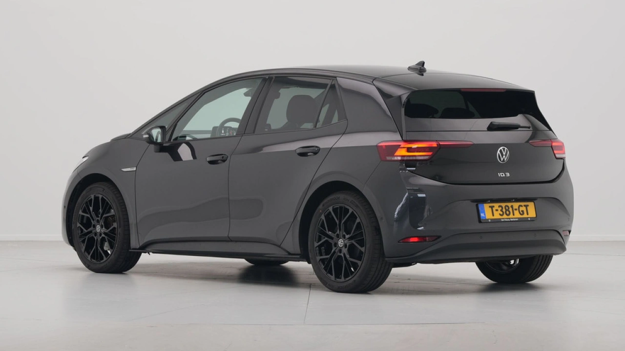 Volkswagen ID.3 Pro Edition Advantage 58 kWh