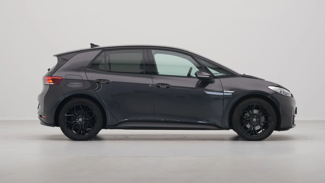 Volkswagen ID.3 Pro Edition Advantage 58 kWh