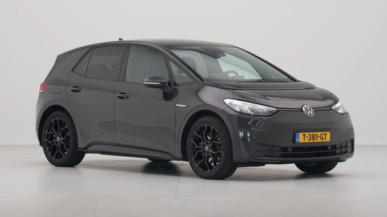 Volkswagen ID.3 Pro Edition Advantage 58 kWh