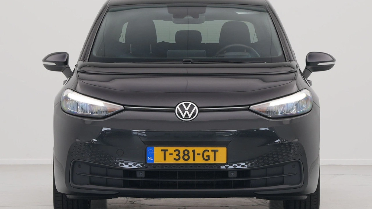 Volkswagen ID.3 Pro Edition Advantage 58 kWh