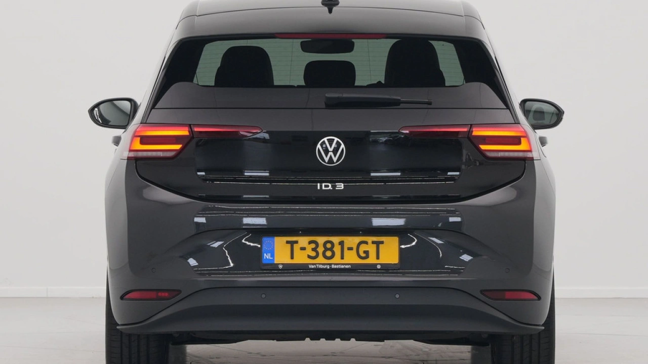 Volkswagen ID.3 Pro Edition Advantage 58 kWh