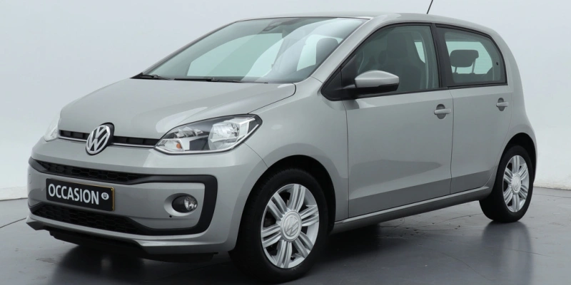 Volkswagen up! 1.0 60pk BMT High Up Airco Pdc Cruise