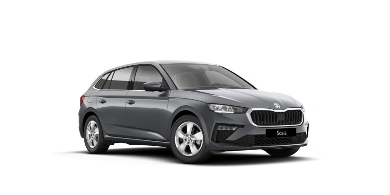 Škoda Scala Selection