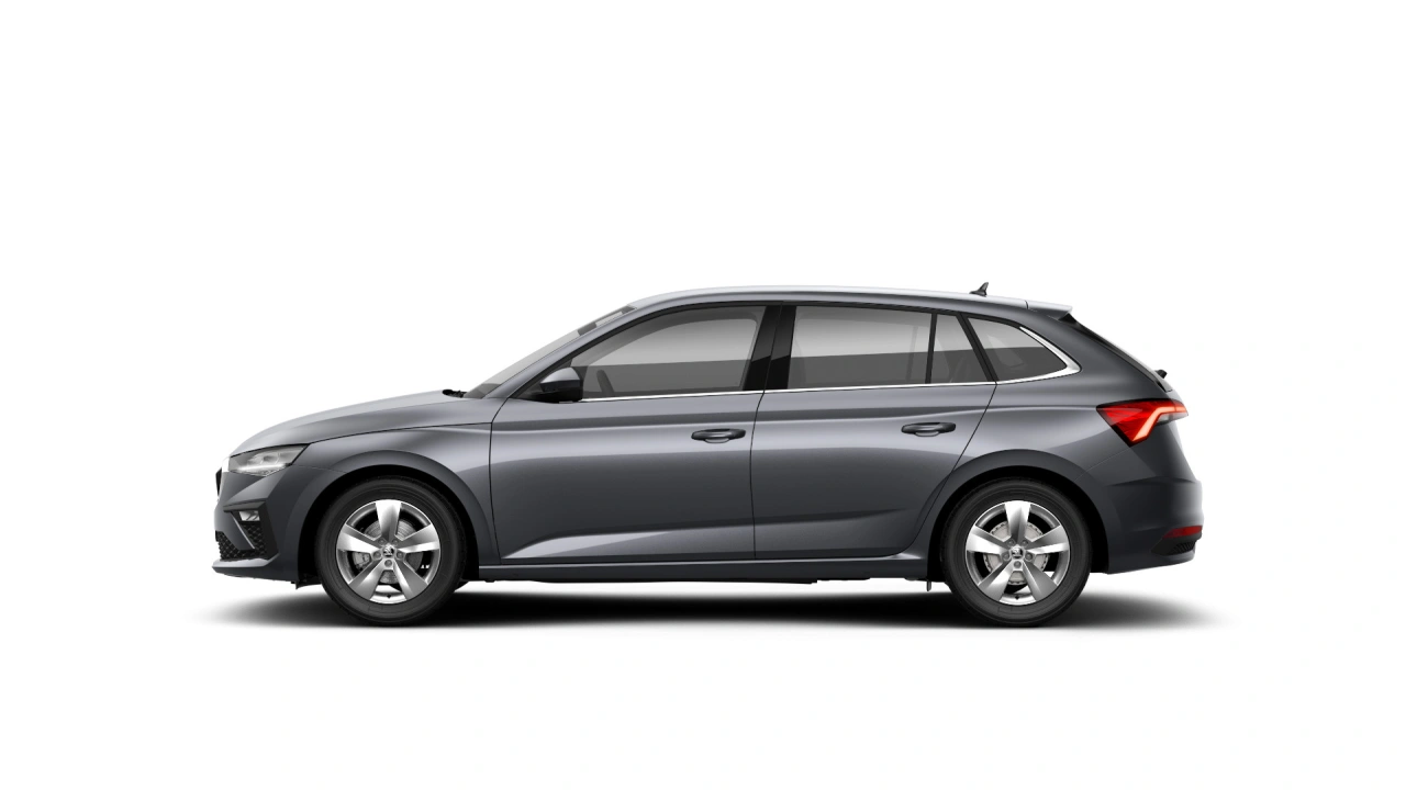 Škoda Scala Selection