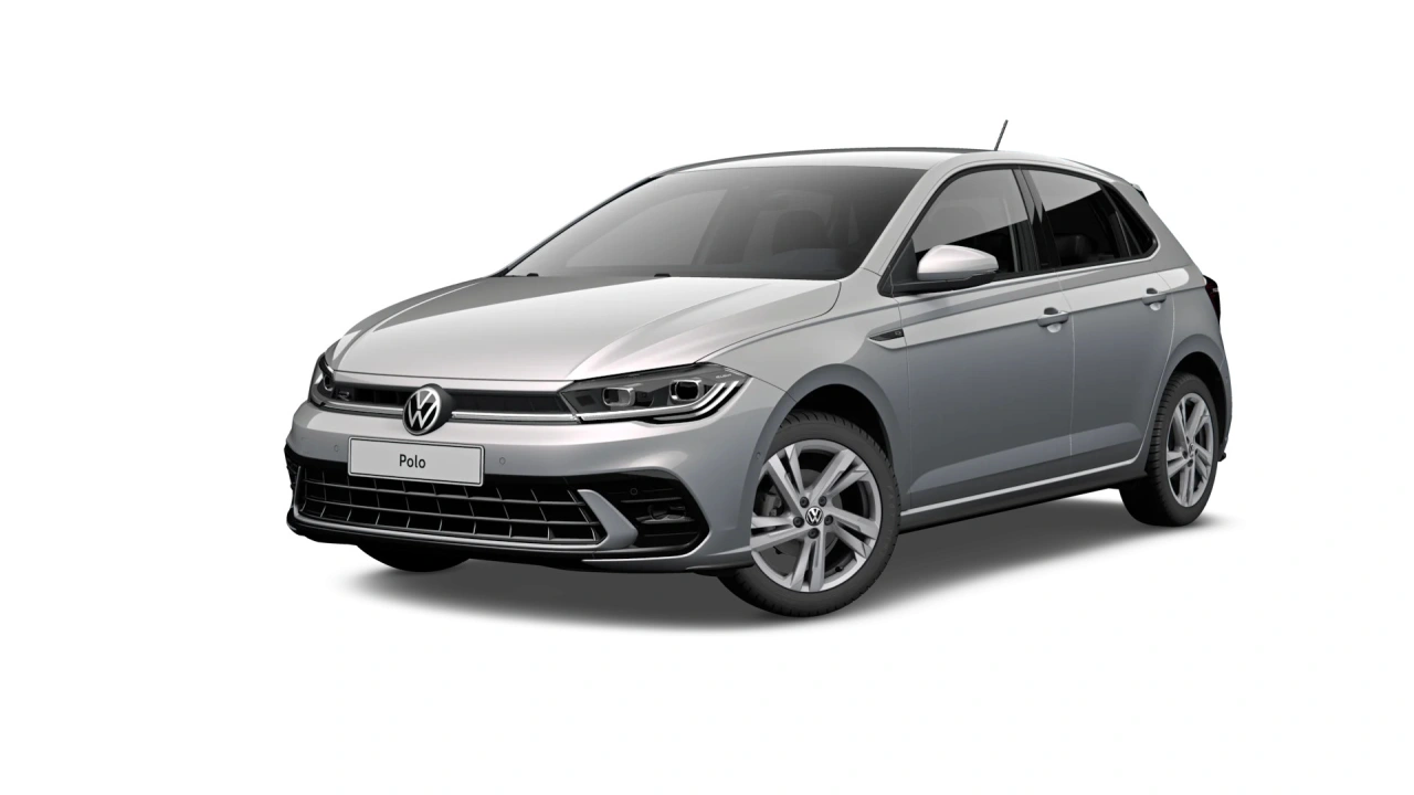 Volkswagen Polo R-Line Edition