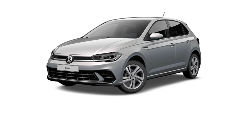 Volkswagen Polo R-Line Edition