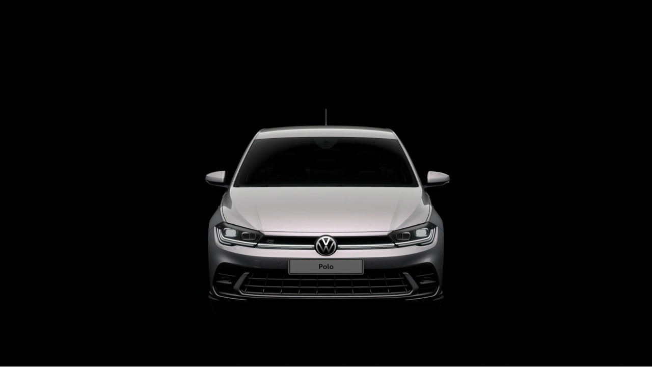 Volkswagen Polo R-Line Edition