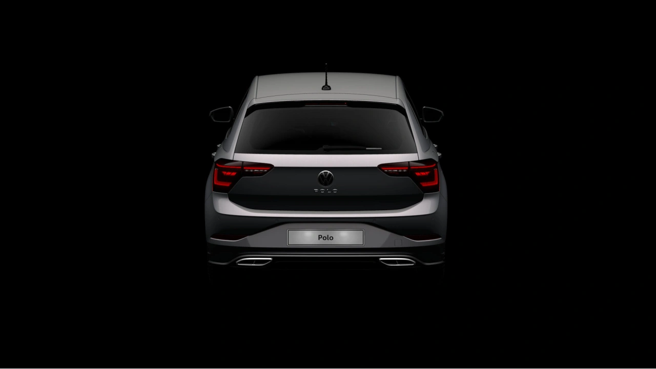 Volkswagen Polo R-Line Edition