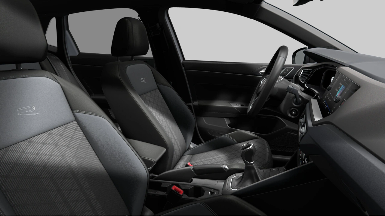 Volkswagen Polo R-Line Edition