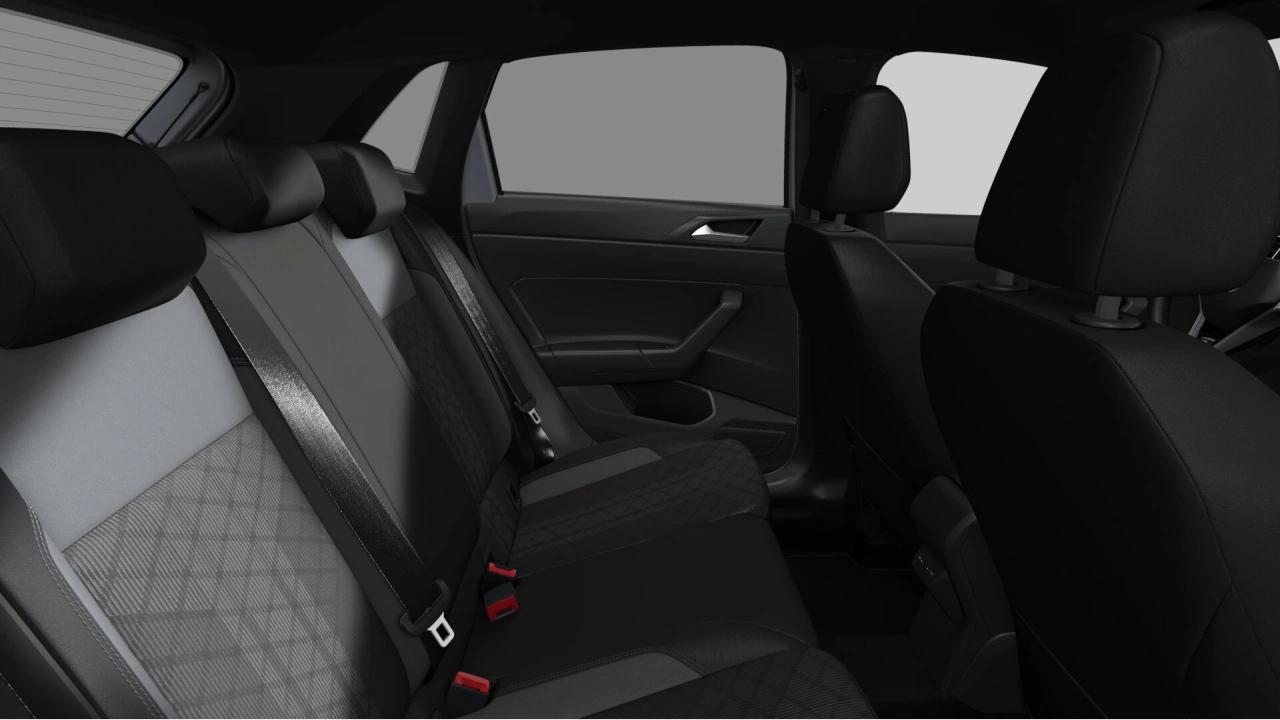 Volkswagen Polo R-Line Edition