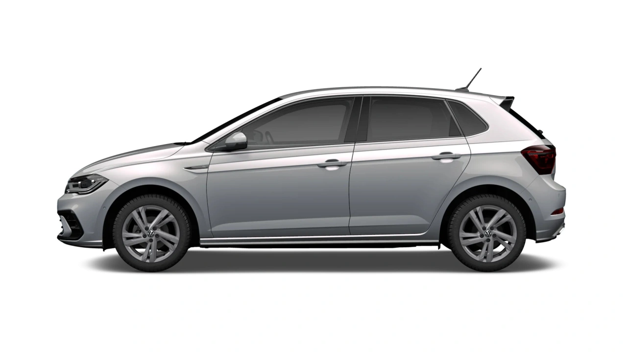 Volkswagen Polo R-Line Edition