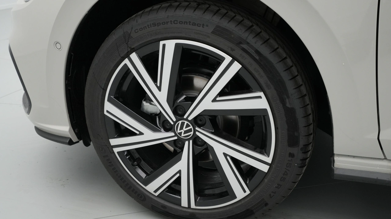 Volkswagen Polo R-Line Edition