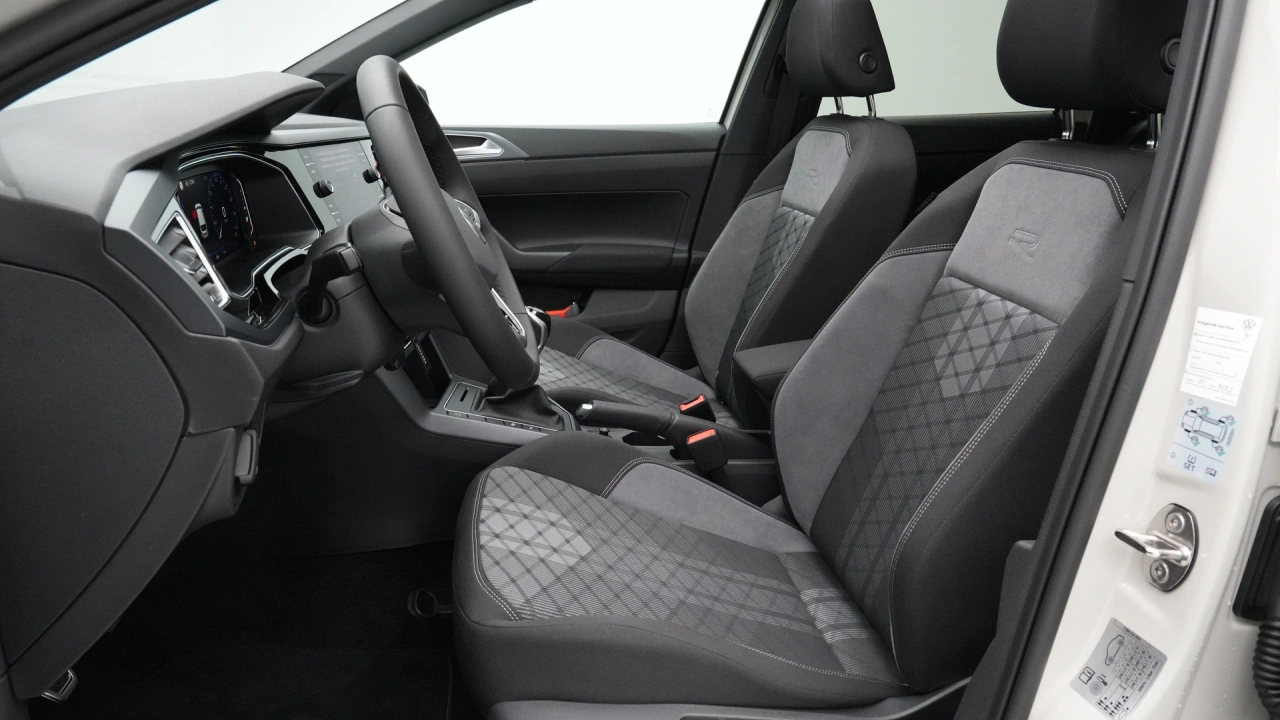 Volkswagen Polo R-Line Edition