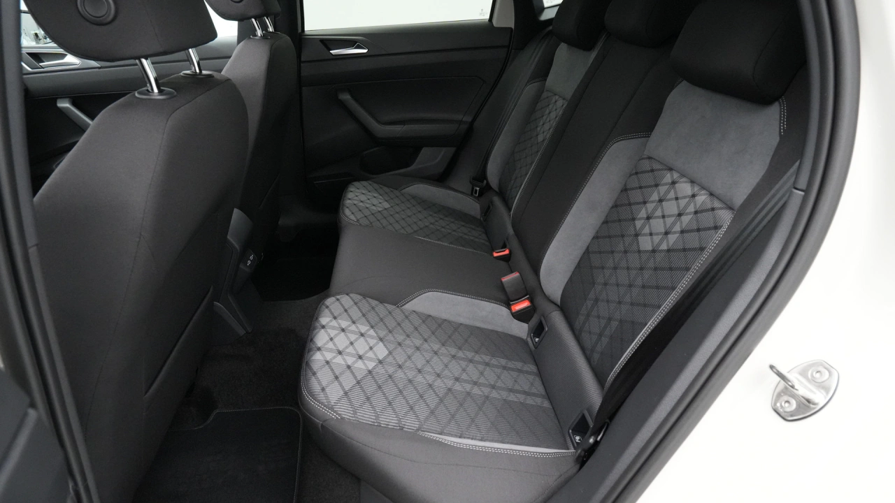 Volkswagen Polo R-Line Edition