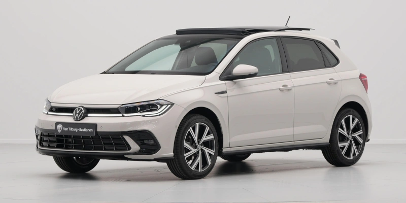 Volkswagen Polo R-Line Edition