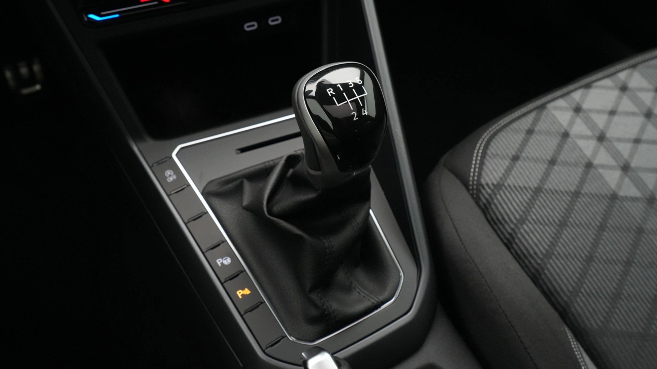 Volkswagen Polo R-Line Edition