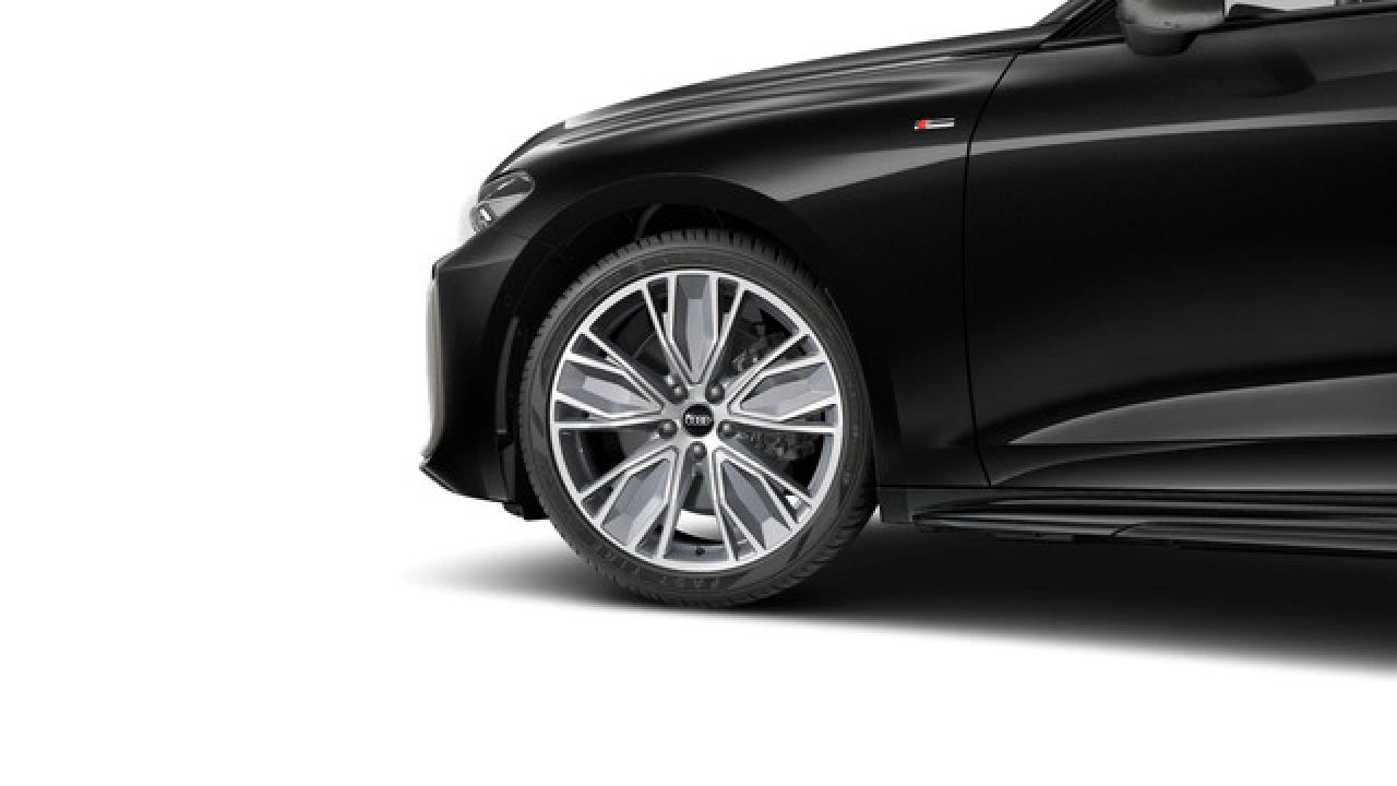 Audi A5 Avant S edition