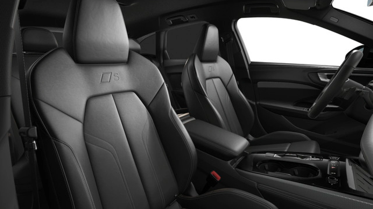 Audi A5 Avant S edition