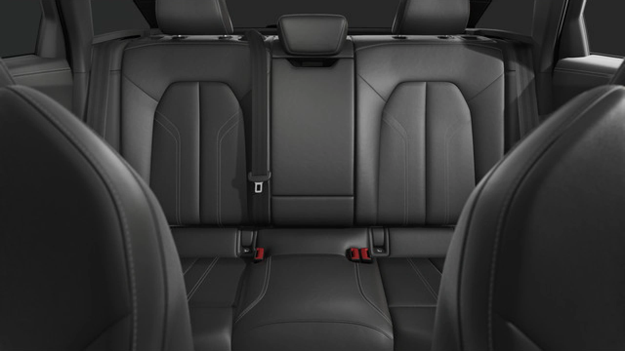 Audi A5 Avant S edition