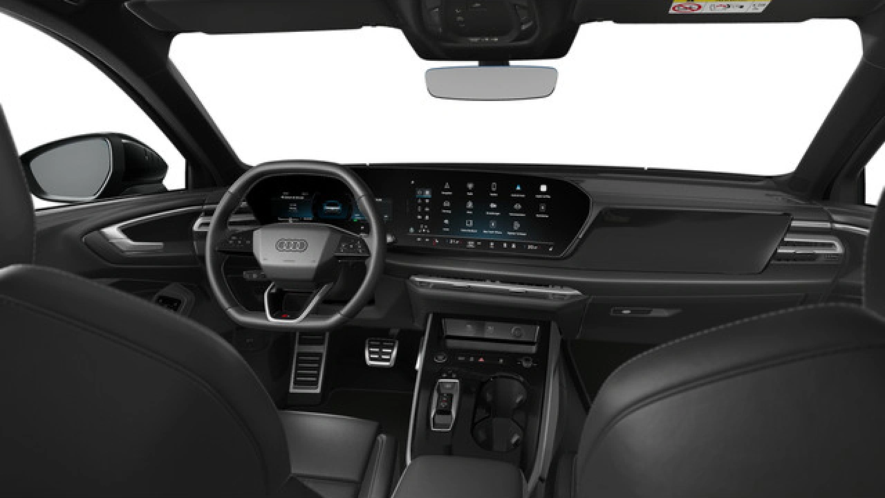 Audi A5 Avant S edition