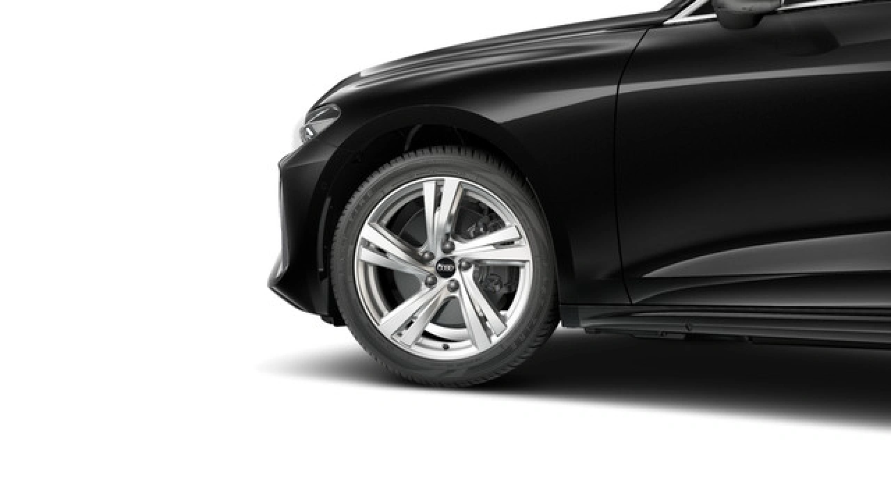 Audi A5 Limousine Advanced Edition