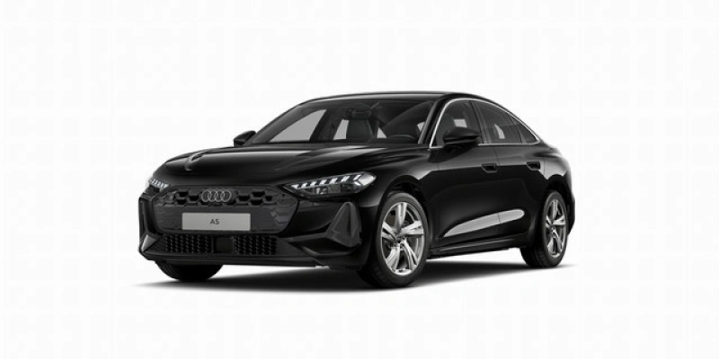 Audi A5 Limousine Advanced Edition