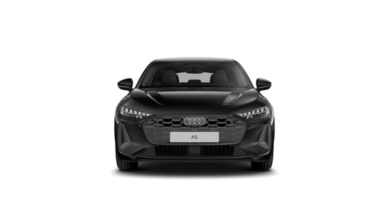 Audi A5 Limousine Advanced Edition