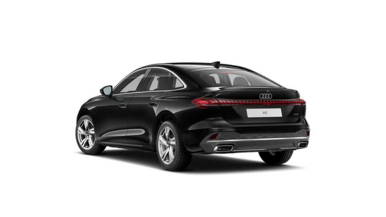 Audi A5 Limousine Advanced Edition