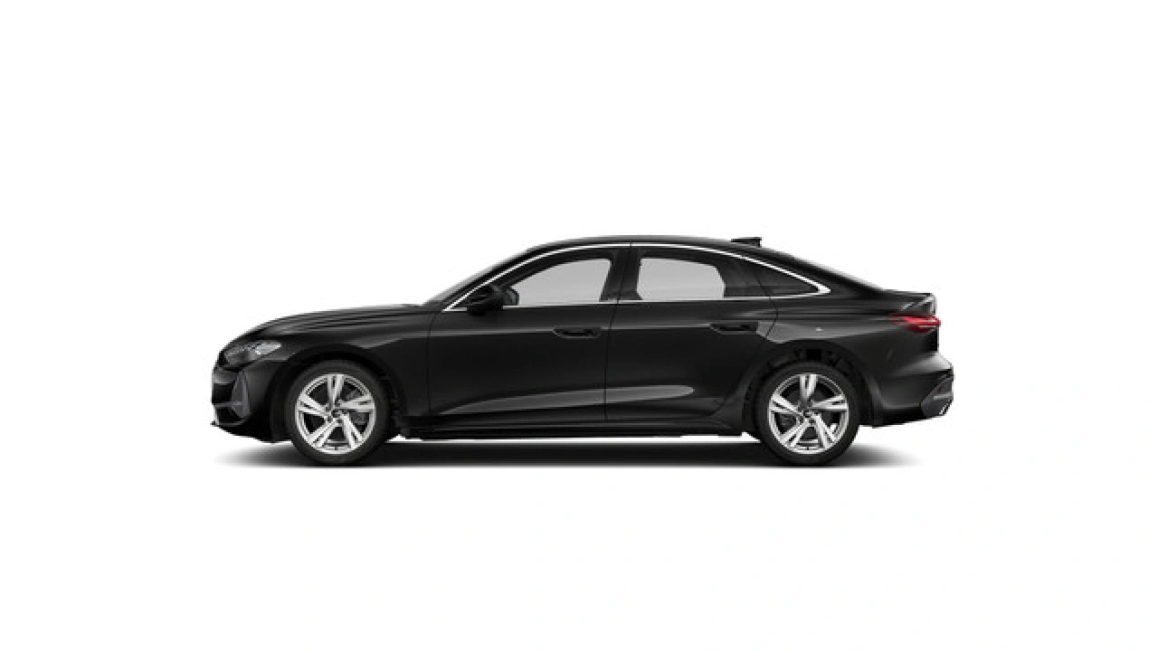 Audi A5 Limousine Advanced Edition