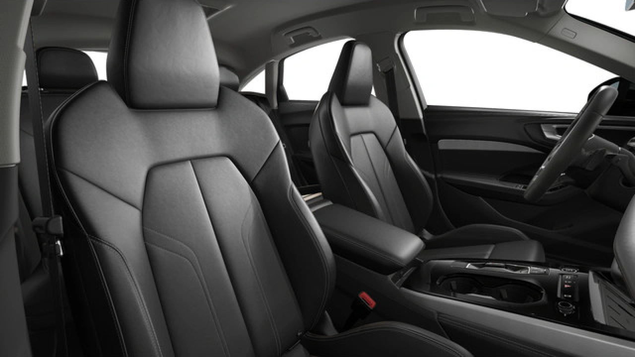Audi A5 Limousine Advanced Edition