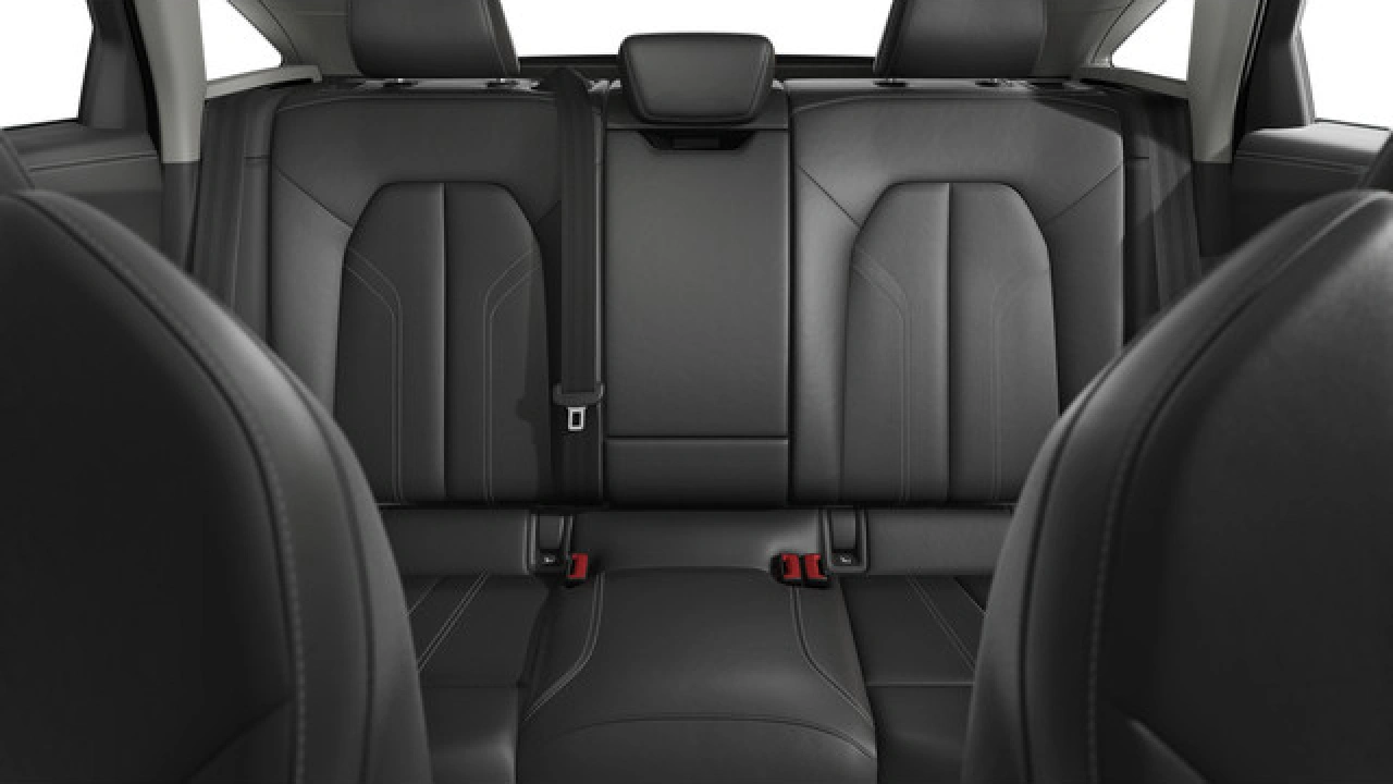 Audi A5 Limousine Advanced Edition