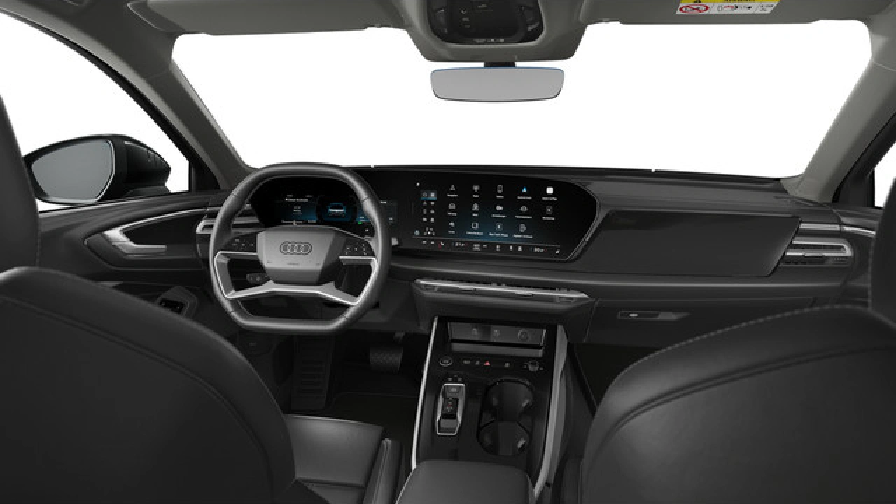 Audi A5 Limousine Advanced Edition