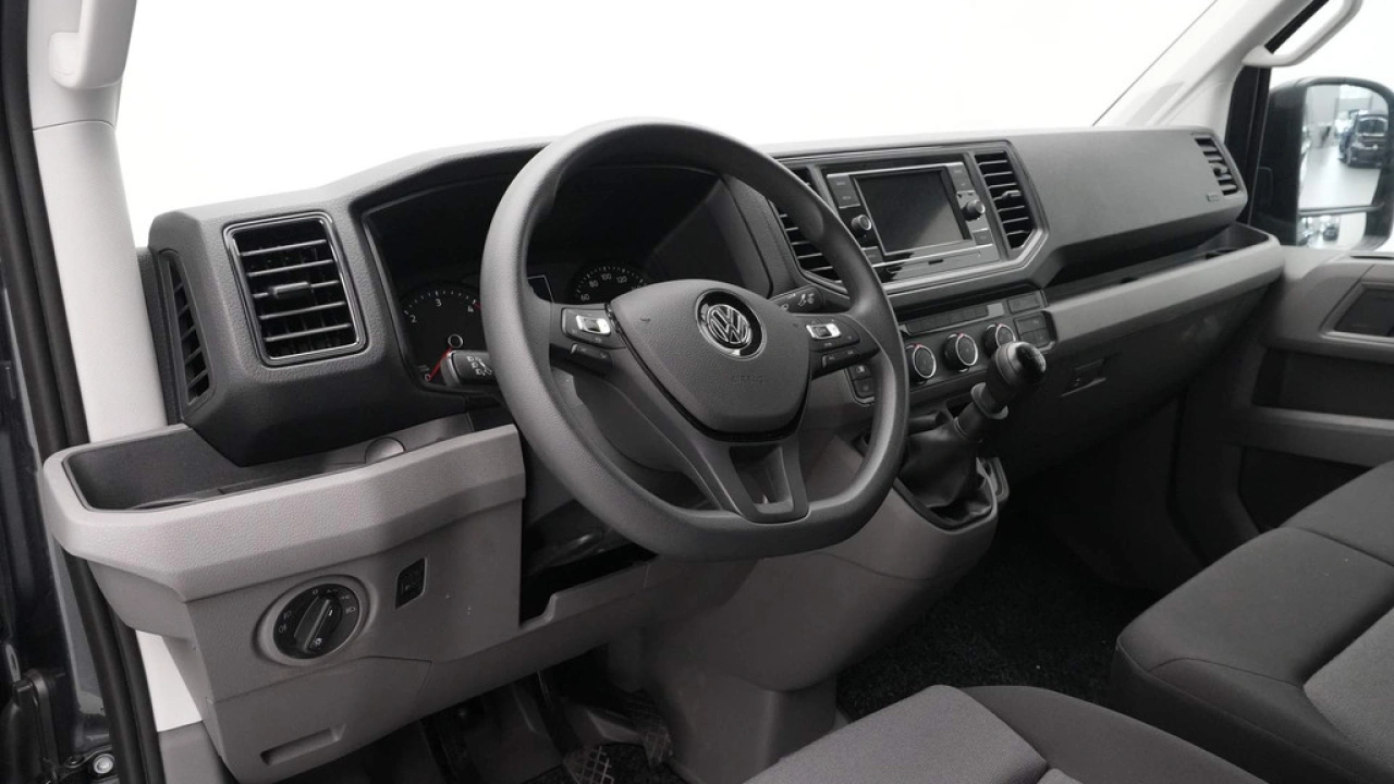 VW Bedrijfswagens Crafter 30 2.0 TDI L3H3