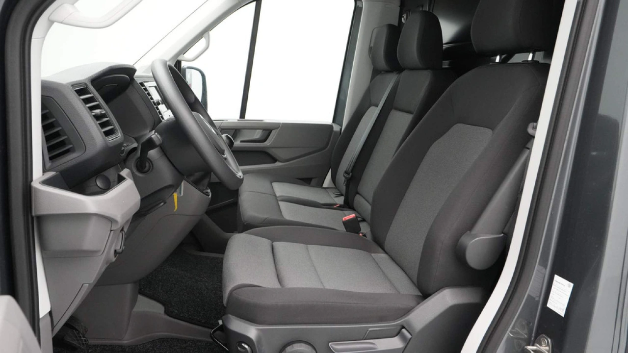 VW Bedrijfswagens Crafter 30 2.0 TDI L3H3