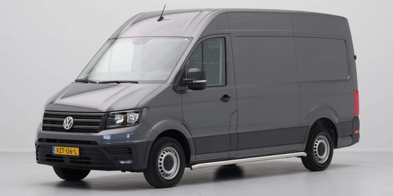 VW Bedrijfswagens Crafter 30 2.0 TDI L3H3