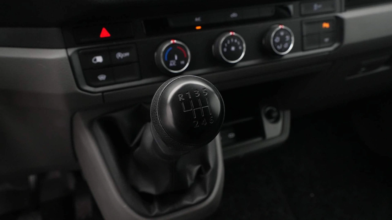 VW Bedrijfswagens Crafter 30 2.0 TDI L3H3