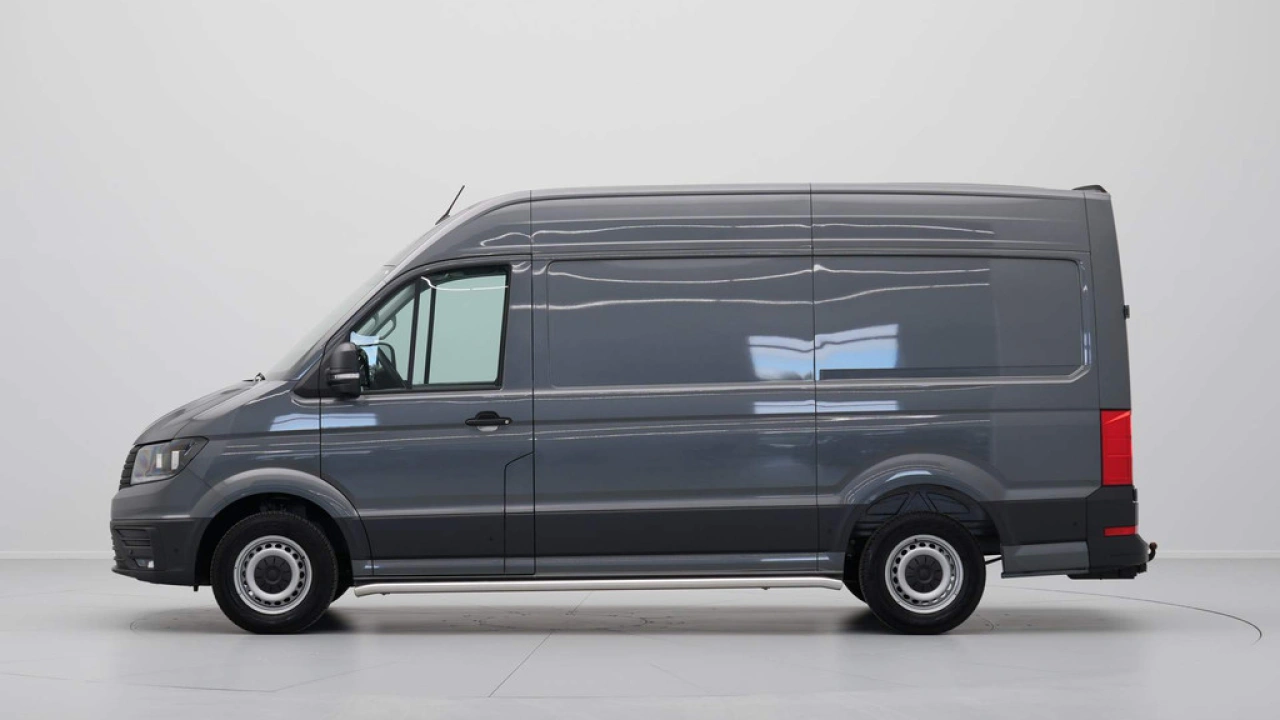 VW Bedrijfswagens Crafter 30 2.0 TDI L3H3