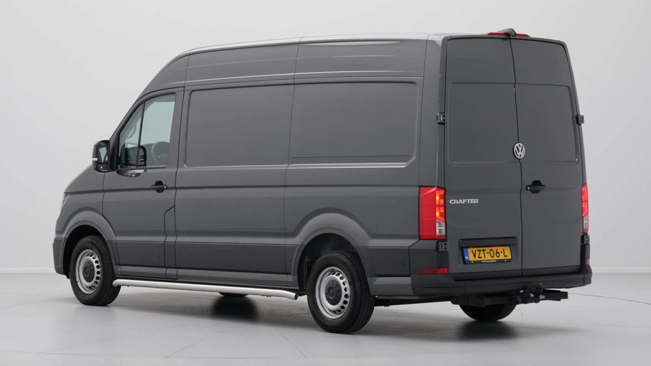 VW Bedrijfswagens Crafter 30 2.0 TDI L3H3