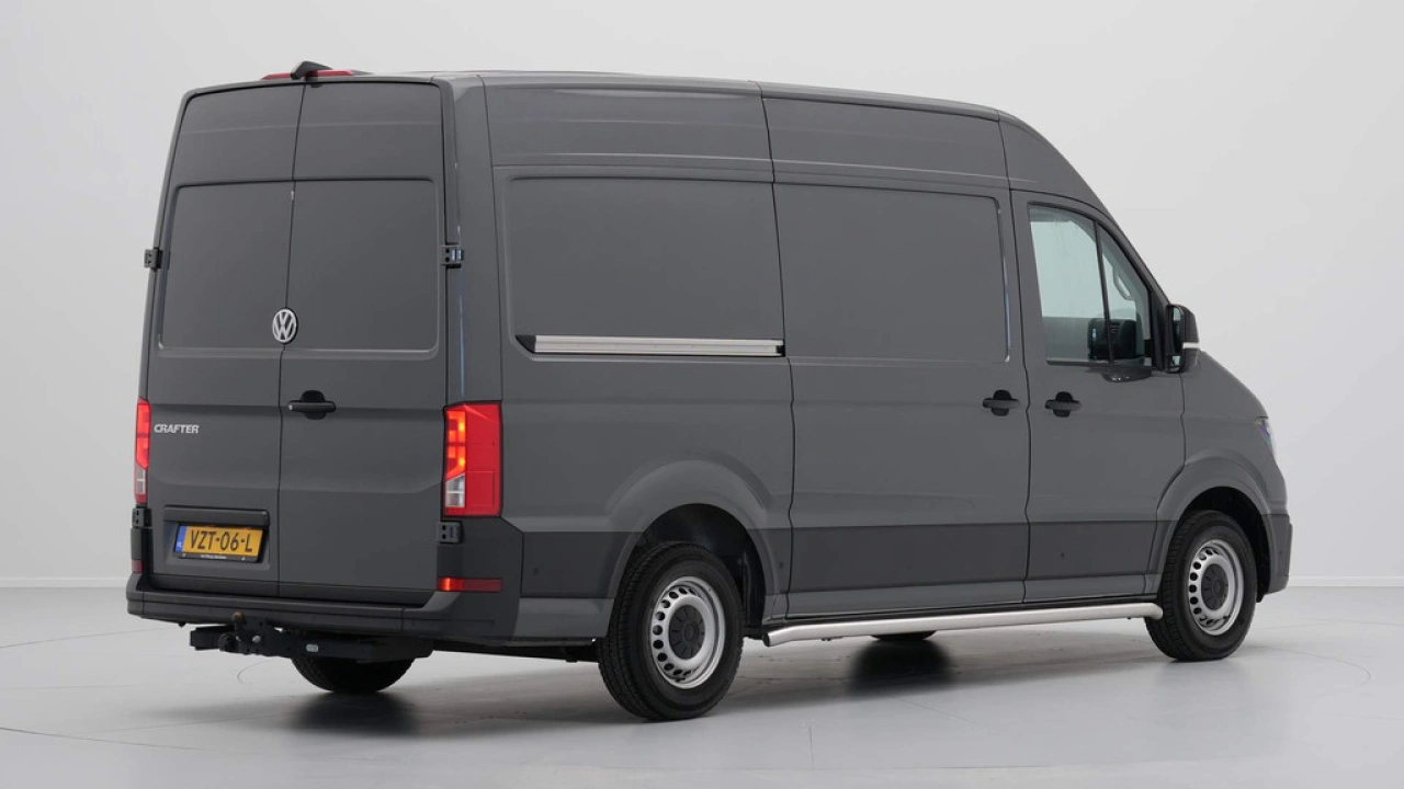 VW Bedrijfswagens Crafter 30 2.0 TDI L3H3