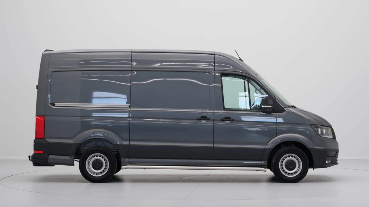 VW Bedrijfswagens Crafter 30 2.0 TDI L3H3
