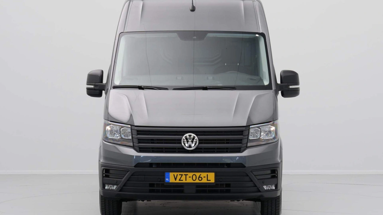 VW Bedrijfswagens Crafter 30 2.0 TDI L3H3