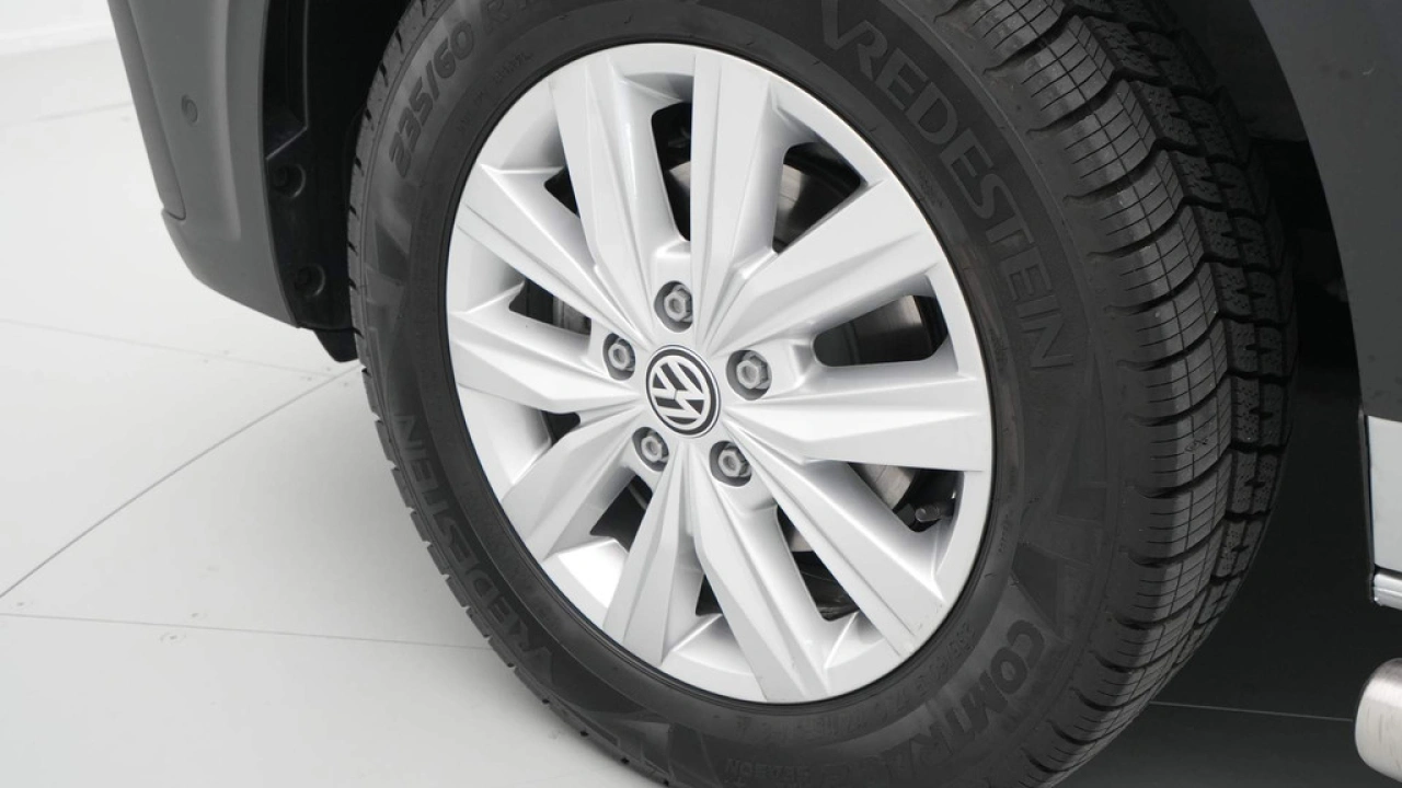 VW Bedrijfswagens Crafter 35 2.0 TDI 177pk DSG L3H3 Exclusive