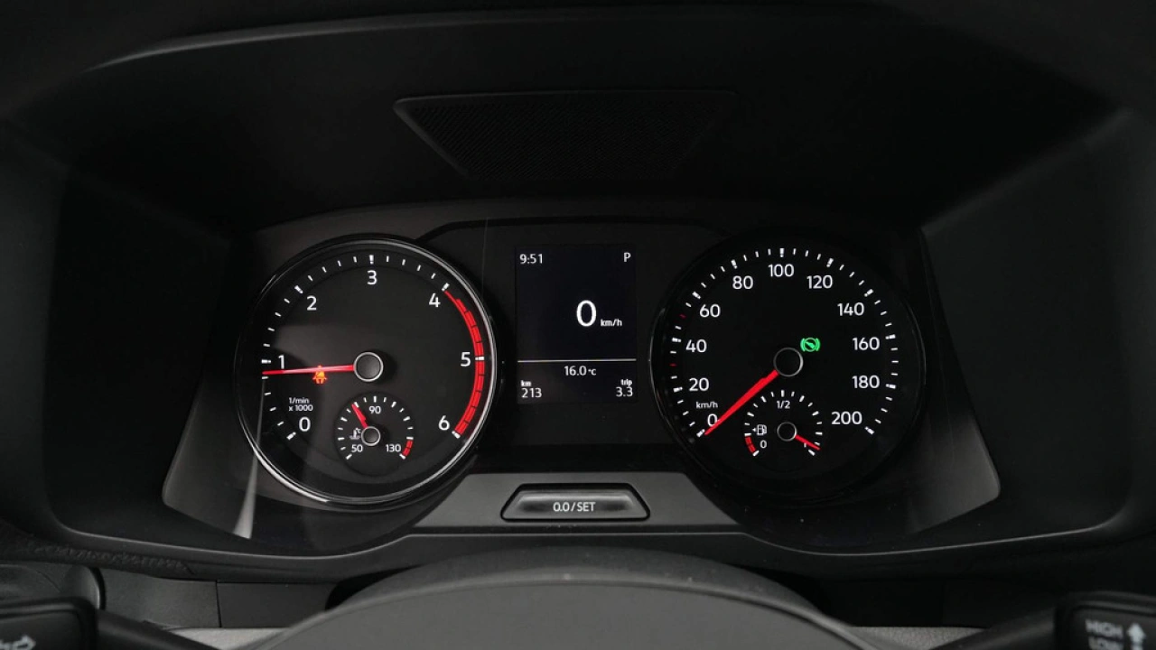 VW Bedrijfswagens Crafter 35 2.0 TDI DSG L3H3 Exclusive EURO VI