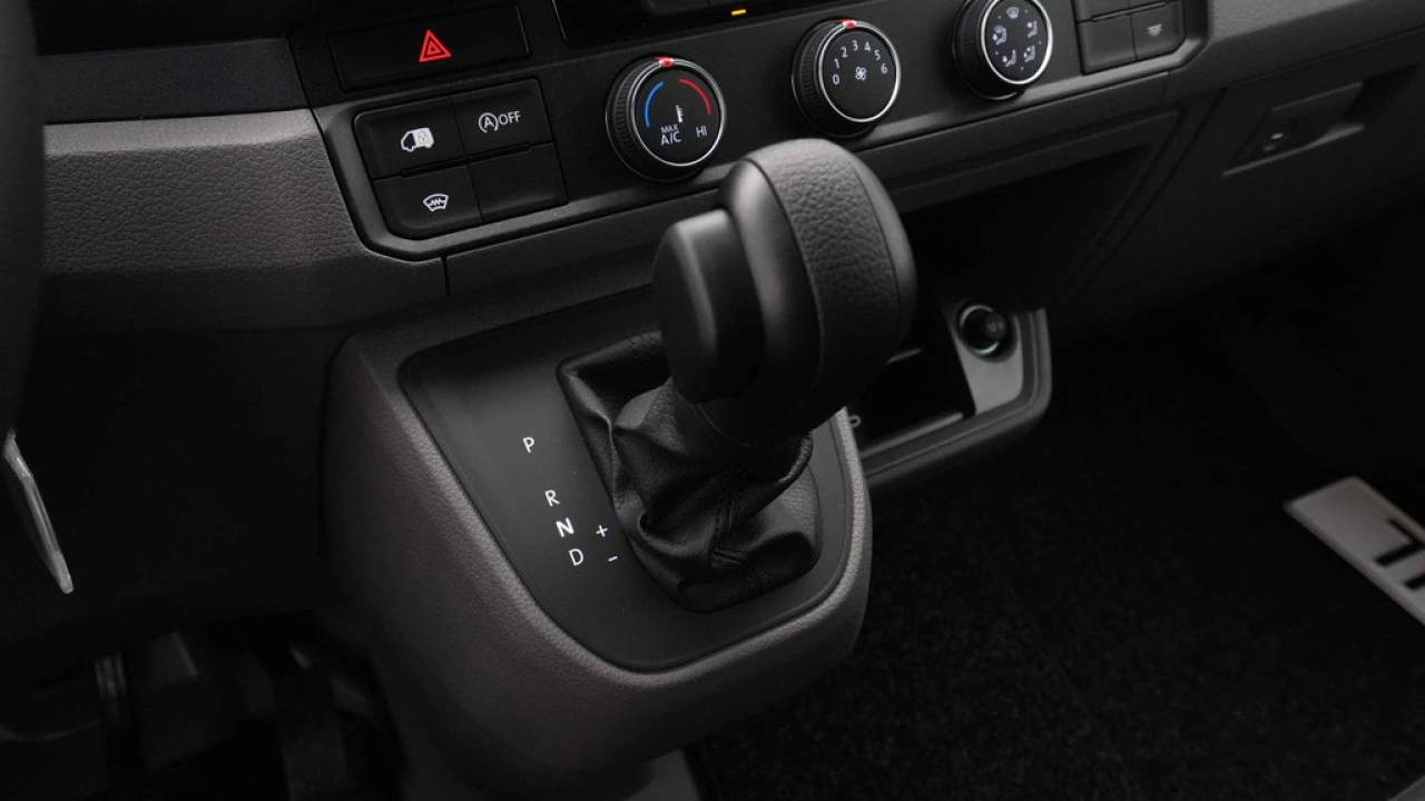 VW Bedrijfswagens Crafter 35 2.0 TDI DSG L3H3 Exclusive EURO VI