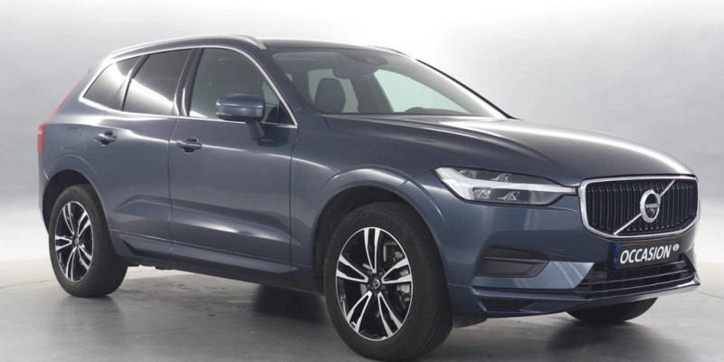 Volvo XC60 2.0 B5 Momentum Exclusive | Dealer onderhouden | HUD | Pano | Harman/Kardon