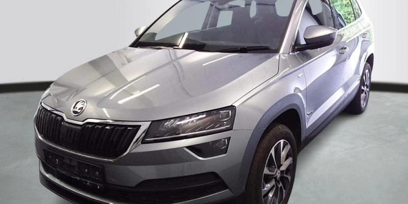 Škoda Karoq 1.5 TSI 150pk Automaat Drive 125