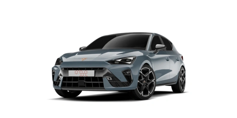 CUPRA Leon 1.5 TSI e-Hybrid 272 6DSG VZ Performance