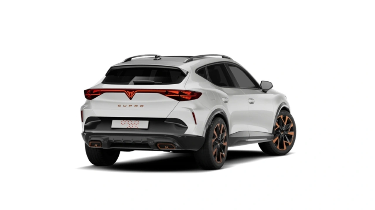 CUPRA Formentor 1.5 TSI e-Hybrid 272 6DSG VZ Performance