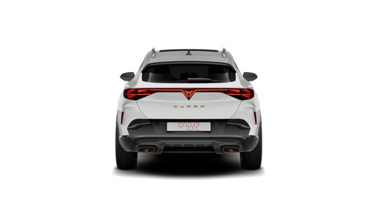 CUPRA Formentor 1.5 TSI e-Hybrid 272 6DSG VZ Performance