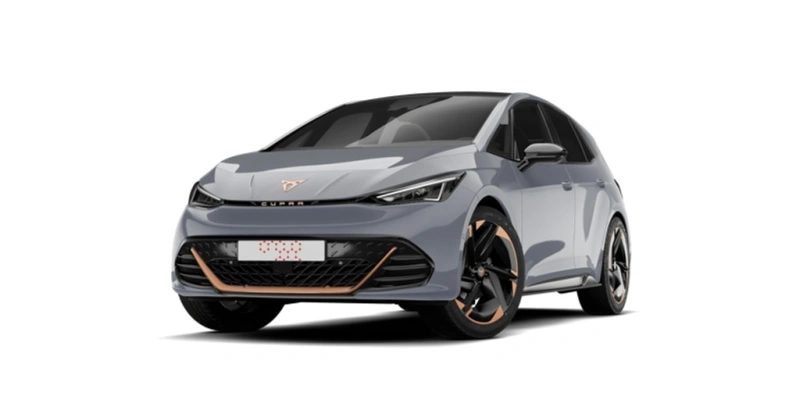 CUPRA Born 59kWh Elektromotor 231 1AT Business